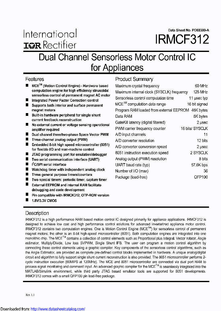 IRMCF312TR_8801902.PDF Datasheet