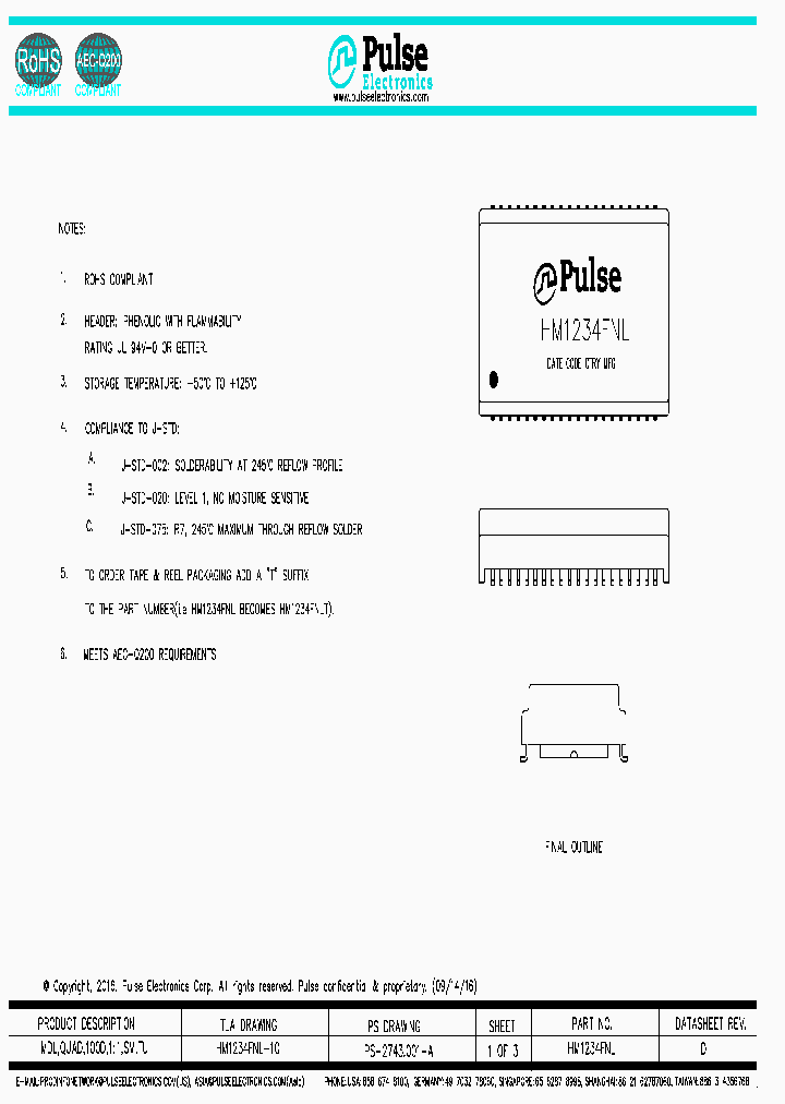 HM1234FNL_8802104.PDF Datasheet