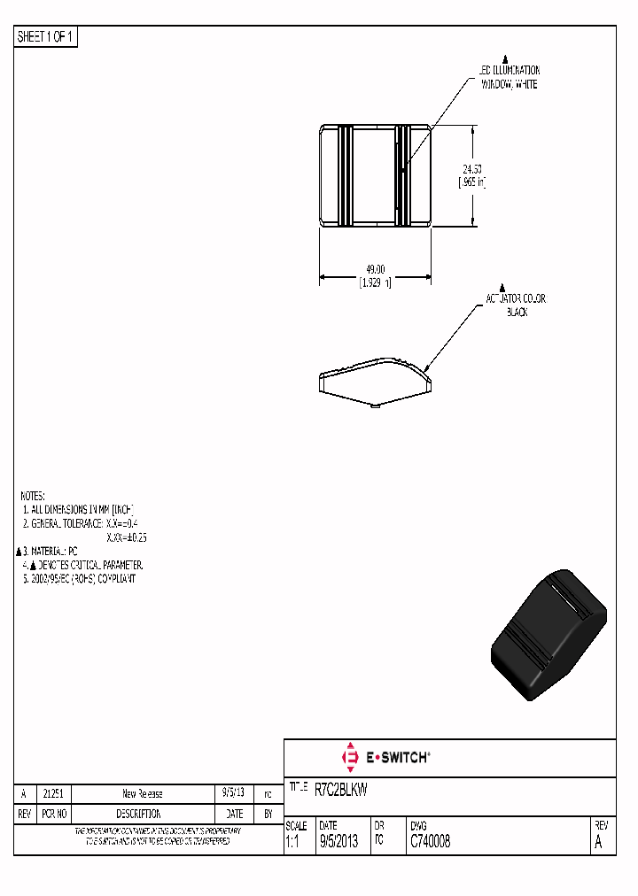 C740008_8803263.PDF Datasheet