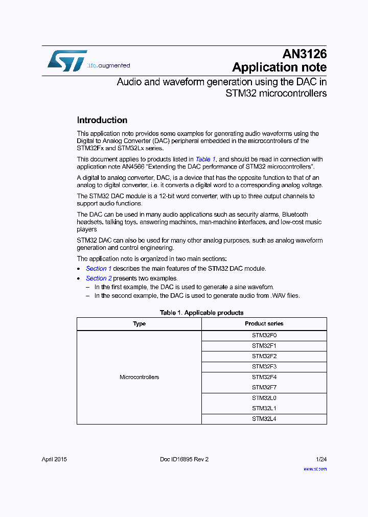 AN3126_8804189.PDF Datasheet