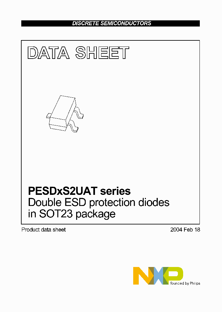 PESD24VS2UAT_8819332.PDF Datasheet