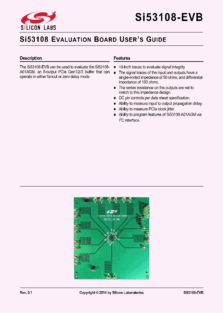 SI53108-EVB_8822459.PDF Datasheet
