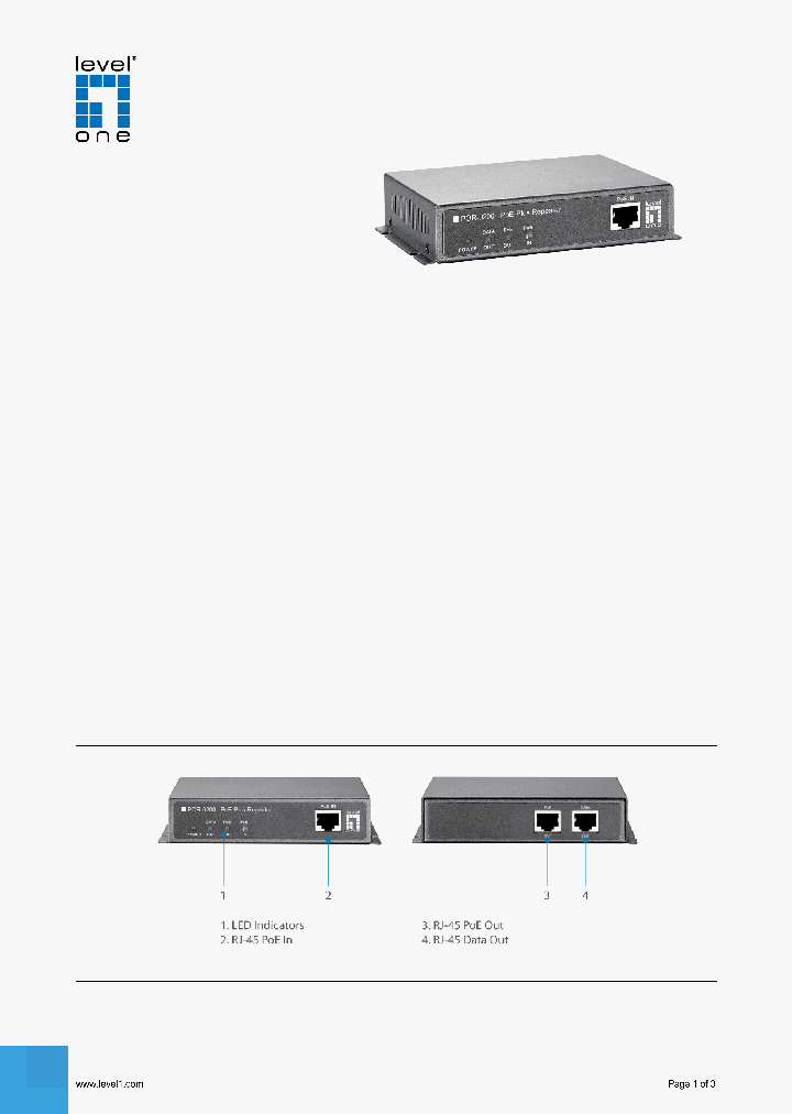 POR-0200_8823467.PDF Datasheet