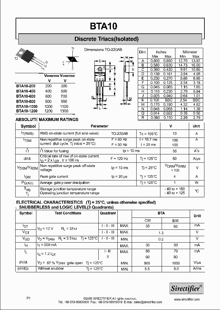 BAT10_8823980.PDF Datasheet