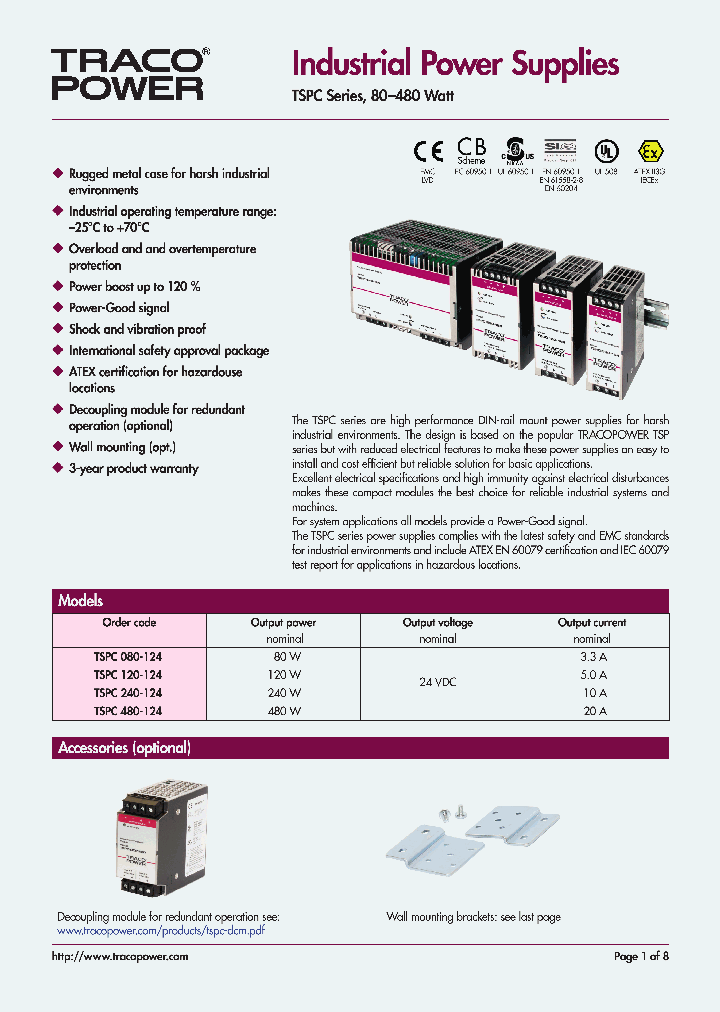 TSPC080-124_8825260.PDF Datasheet