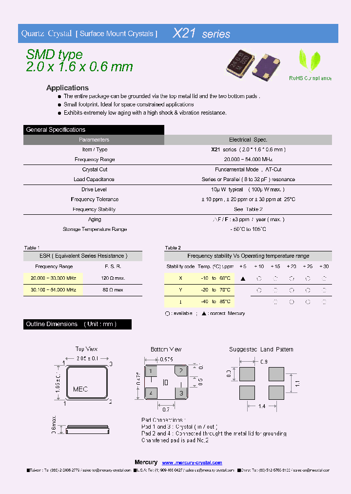 X21-17_8825563.PDF Datasheet