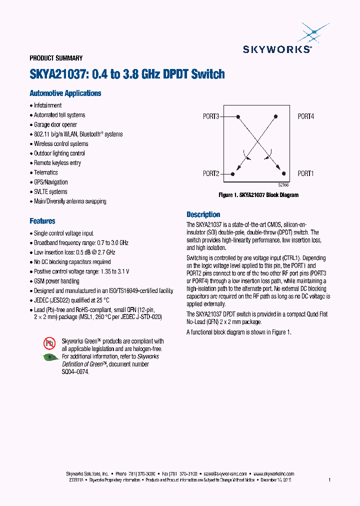 SKYA21037_8829187.PDF Datasheet