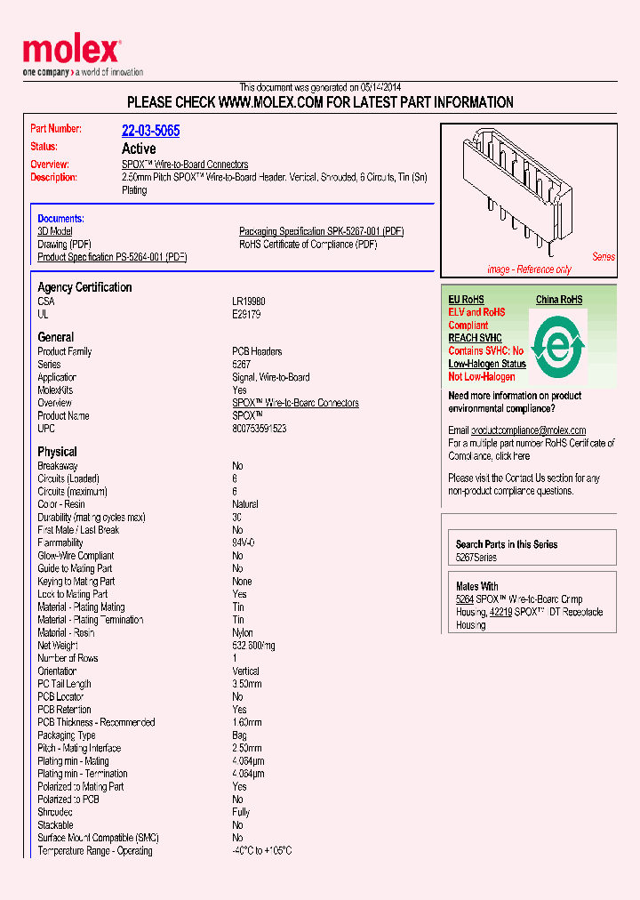 5267-06A_8830715.PDF Datasheet