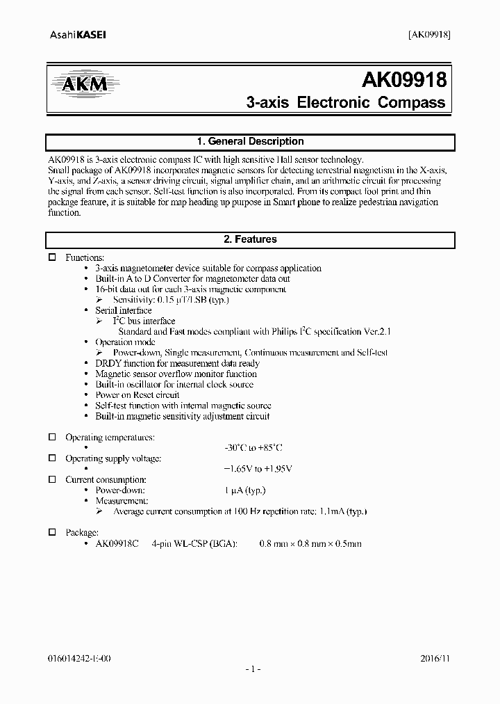 AK09918C_8831003.PDF Datasheet