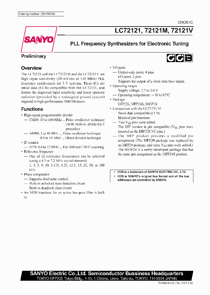 LC72121V_8831574.PDF Datasheet