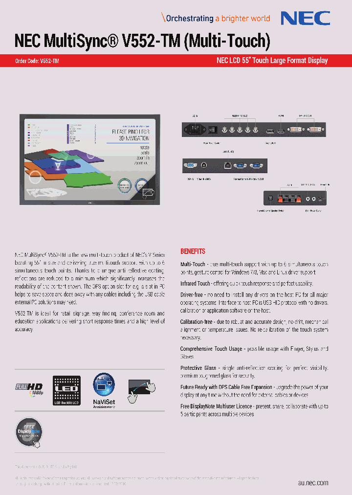 V552-TM_8831499.PDF Datasheet