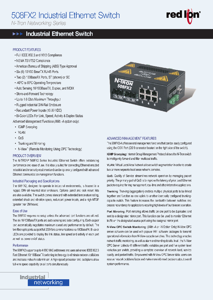 508FX2-A-XX_8832013.PDF Datasheet