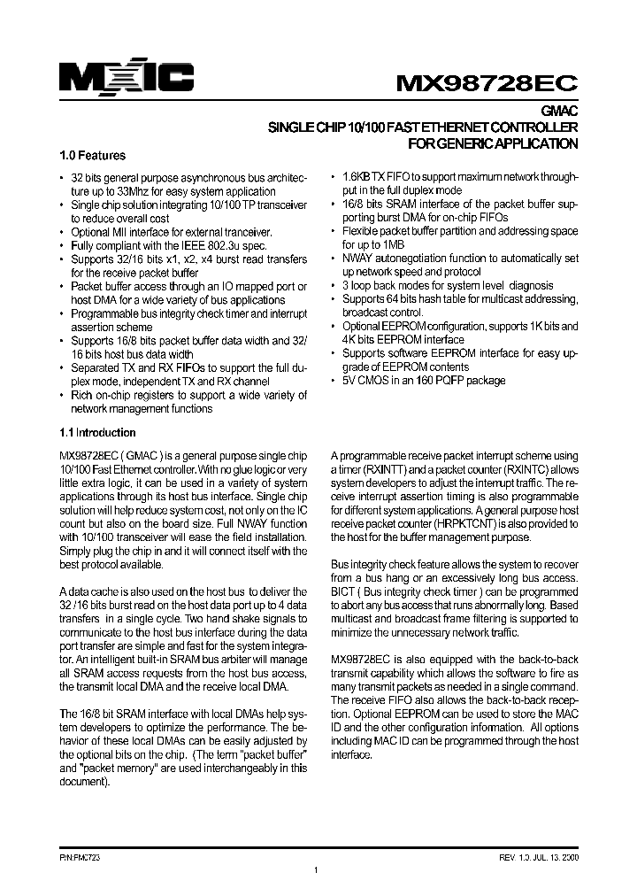 MX98728EC_8840524.PDF Datasheet