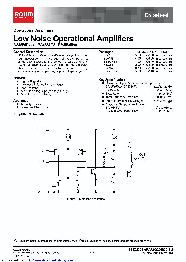 BA4580RFVT-E2_8840564.PDF Datasheet