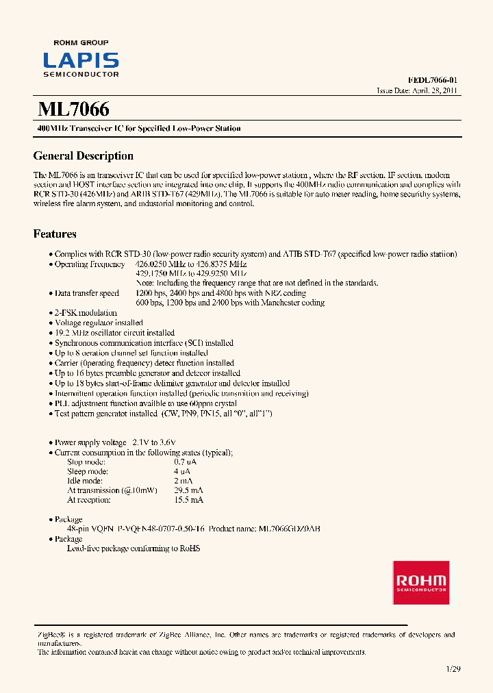 ML7066_8841774.PDF Datasheet