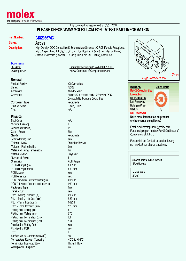 0482036743_8841216.PDF Datasheet