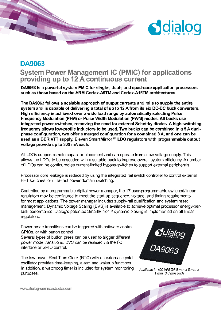 DA9063_8840623.PDF Datasheet