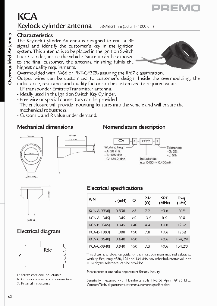 KCA-C-0640J_8840022.PDF Datasheet