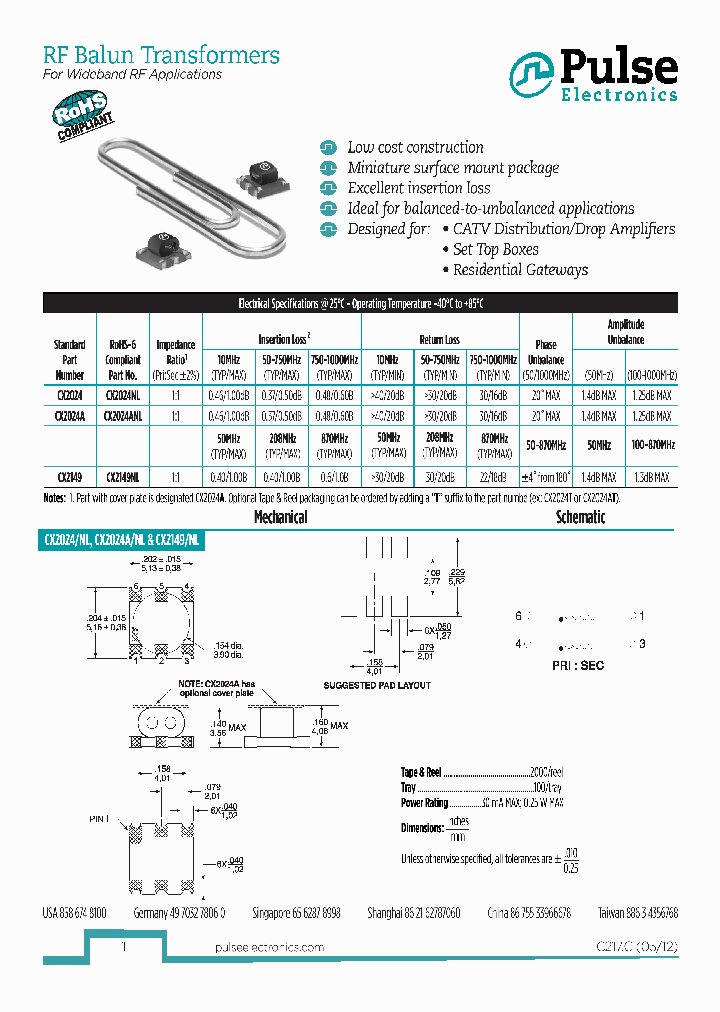 CX2149NL_8838406.PDF Datasheet