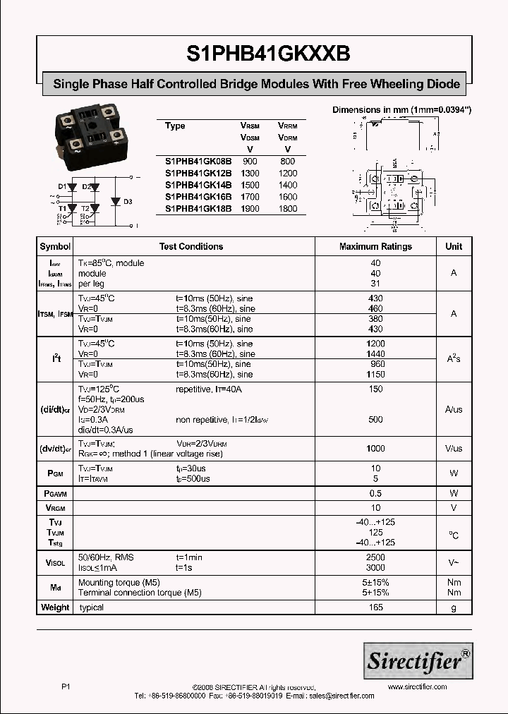 S1PHB41GK18B_8837772.PDF Datasheet