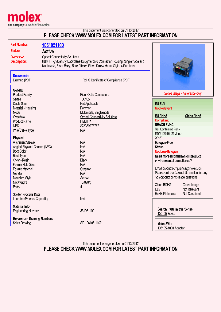 1061051100_8831993.PDF Datasheet