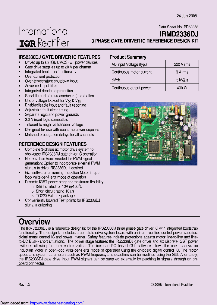 IRMD2336DJ_8837628.PDF Datasheet