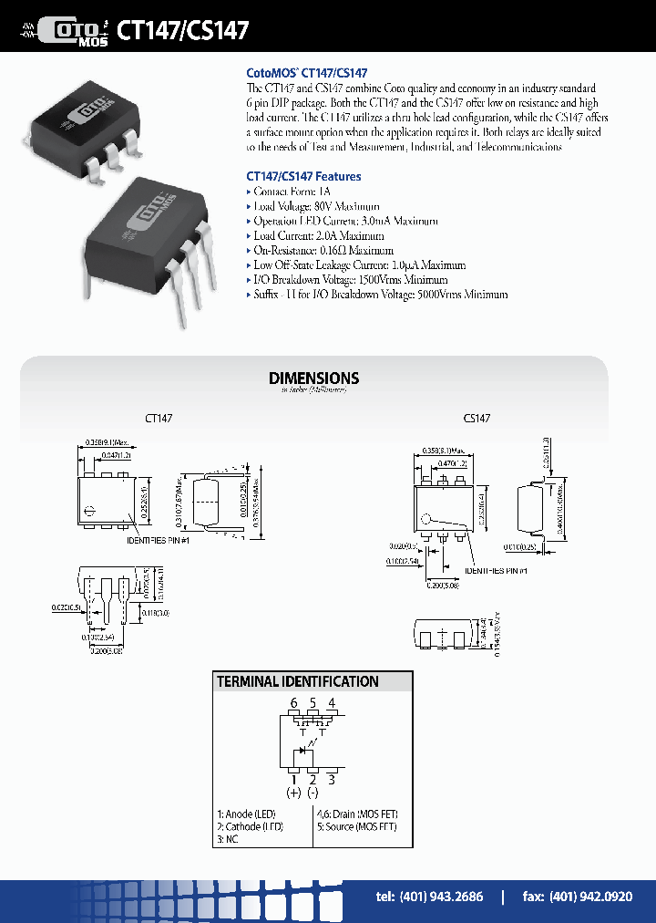 CS147_8836910.PDF Datasheet