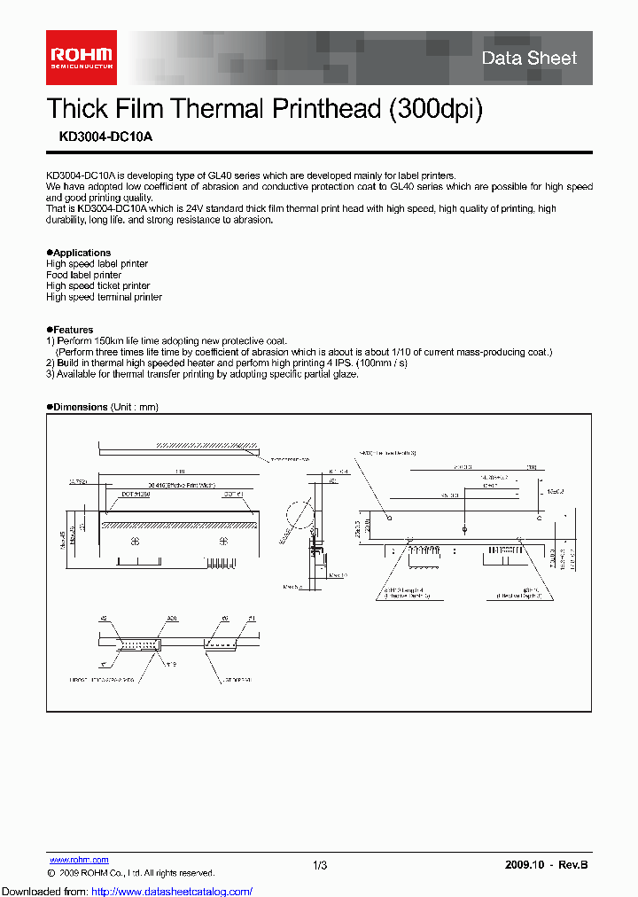 KD3004-DC10A_8836675.PDF Datasheet