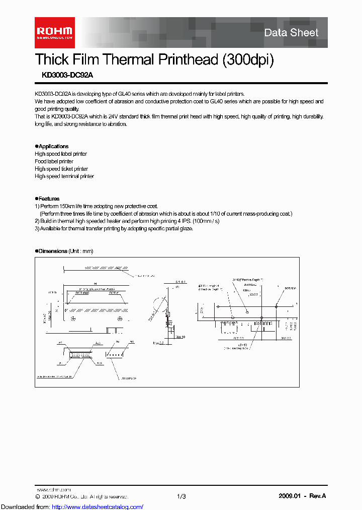 KD3003-DC92A_8836673.PDF Datasheet