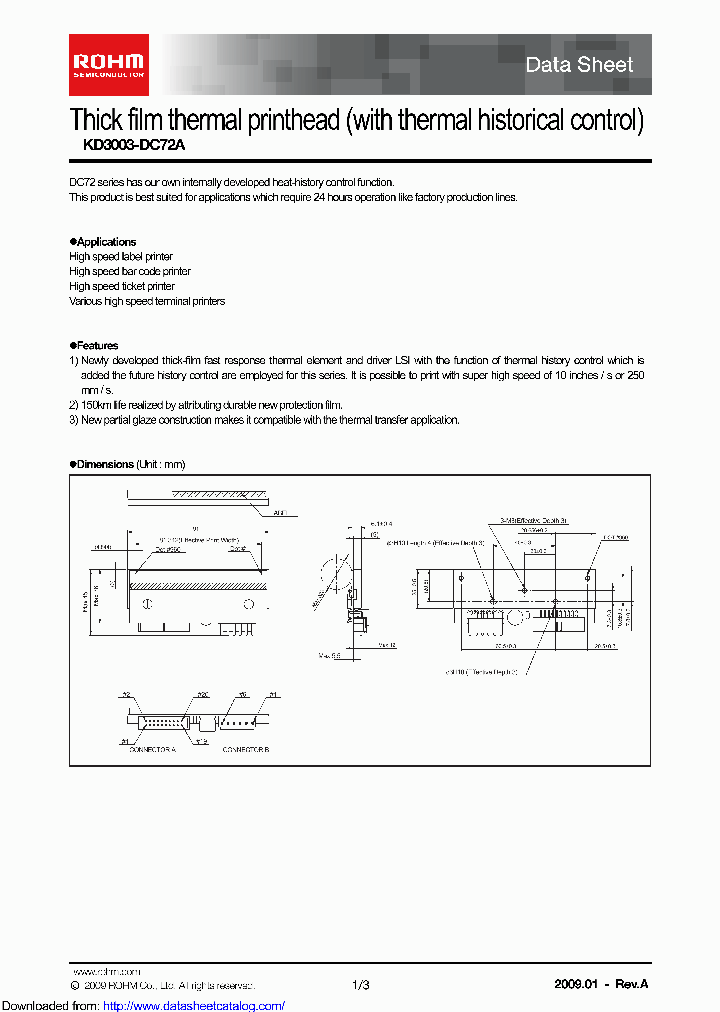 KD3003-DC72A_8836672.PDF Datasheet