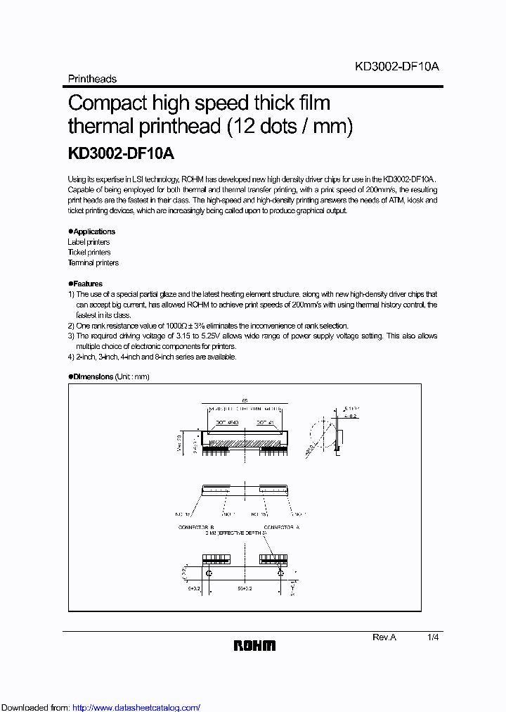 KD3002-DF10A_8836671.PDF Datasheet