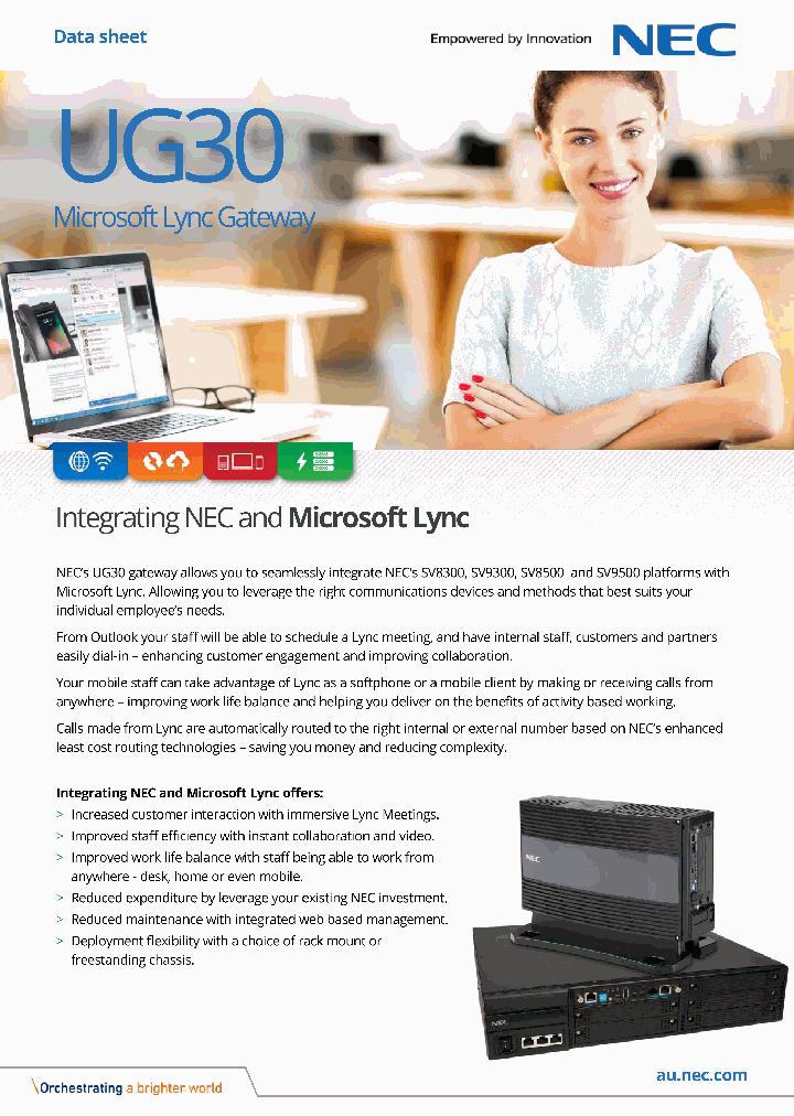 SV9300_8833220.PDF Datasheet