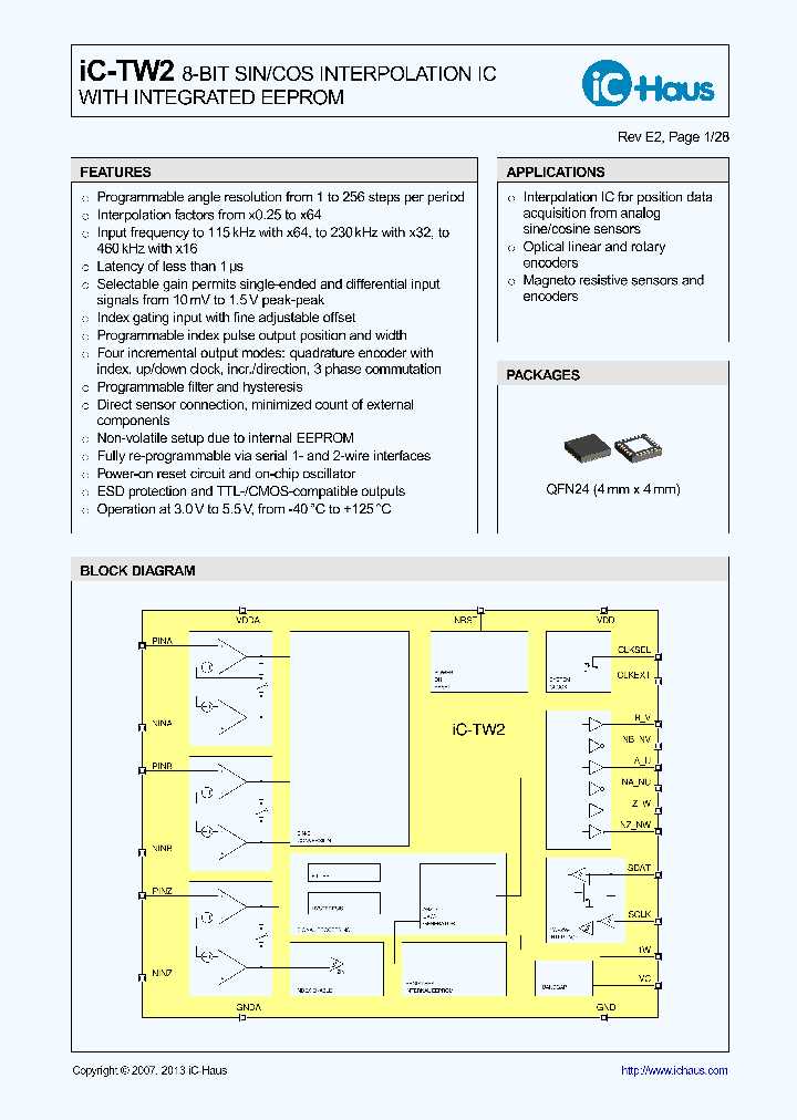 IC-TW2_8833808.PDF Datasheet