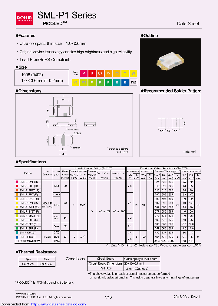 SCMP13WBC8W_8835787.PDF Datasheet
