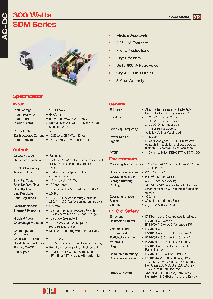 SDM_8834366.PDF Datasheet