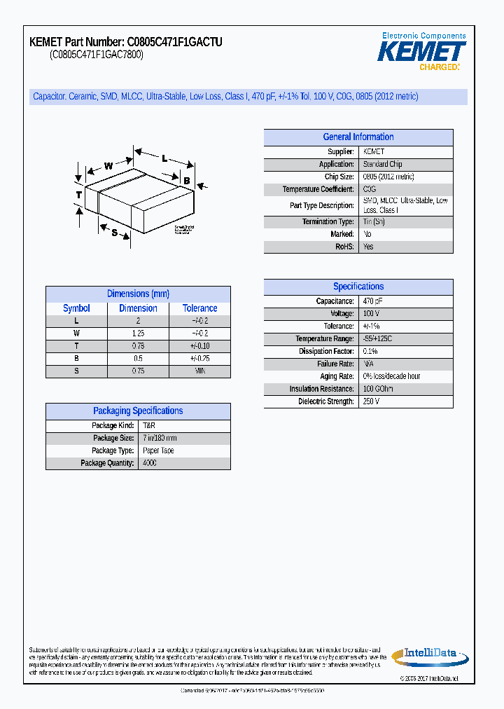C0805C471F1GACTU_8834847.PDF Datasheet