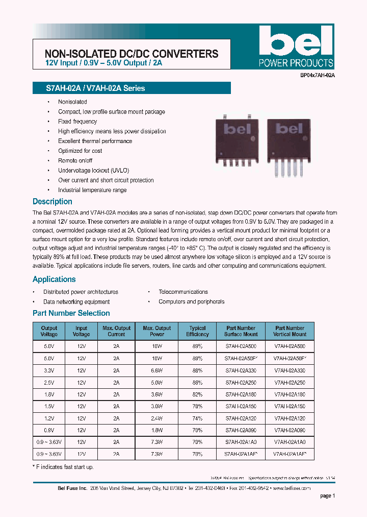 S7AH-02A1A0_8834485.PDF Datasheet