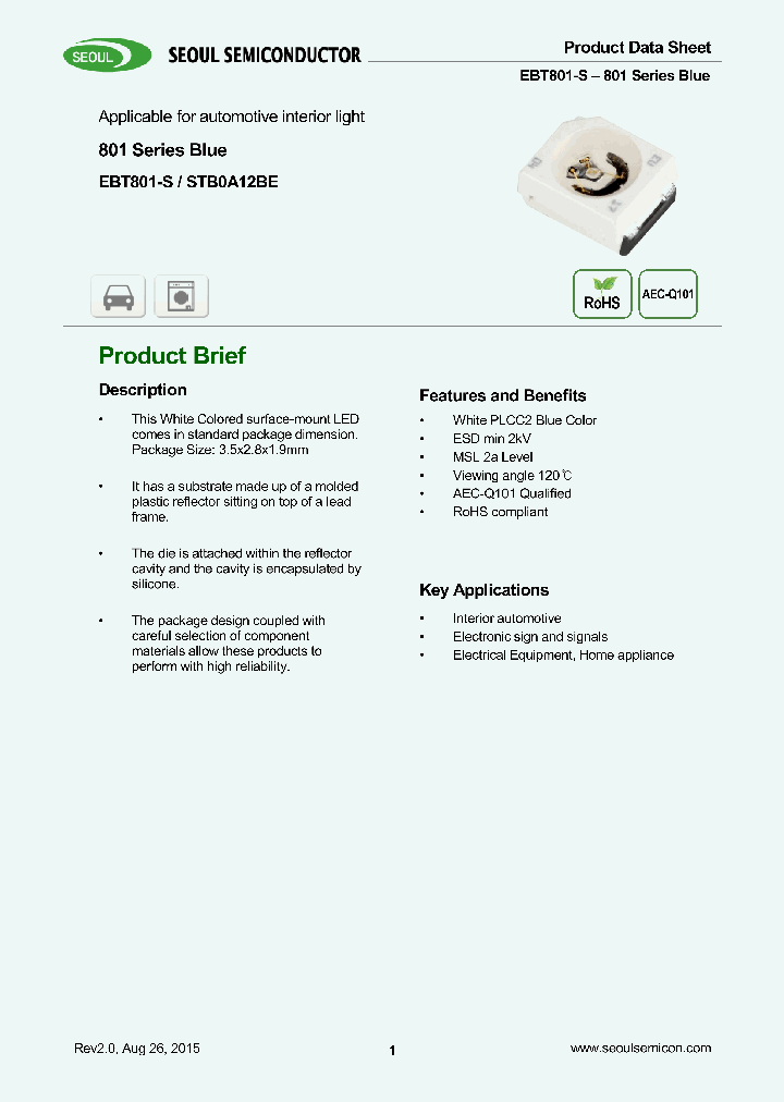 EBT801-S_8834757.PDF Datasheet