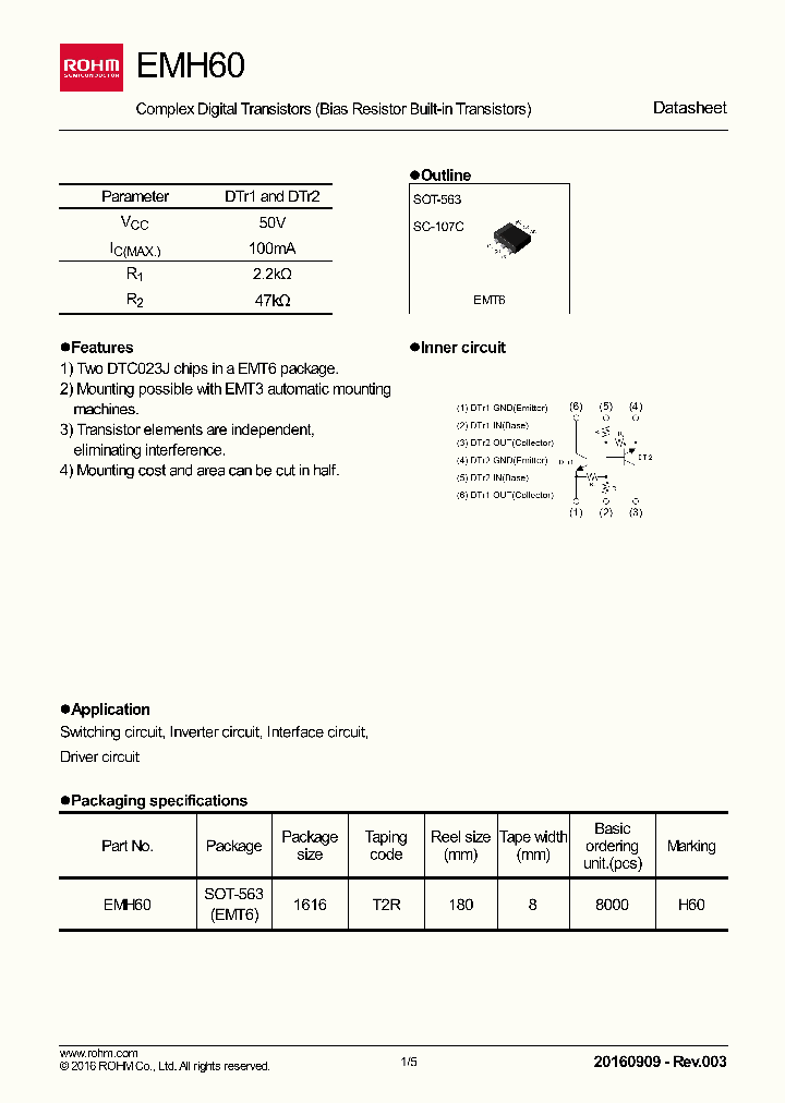 EMH60_8834664.PDF Datasheet