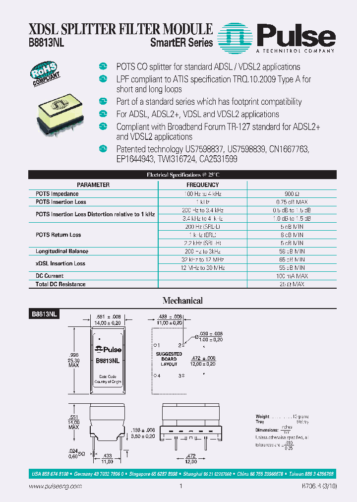 B706_8841809.PDF Datasheet