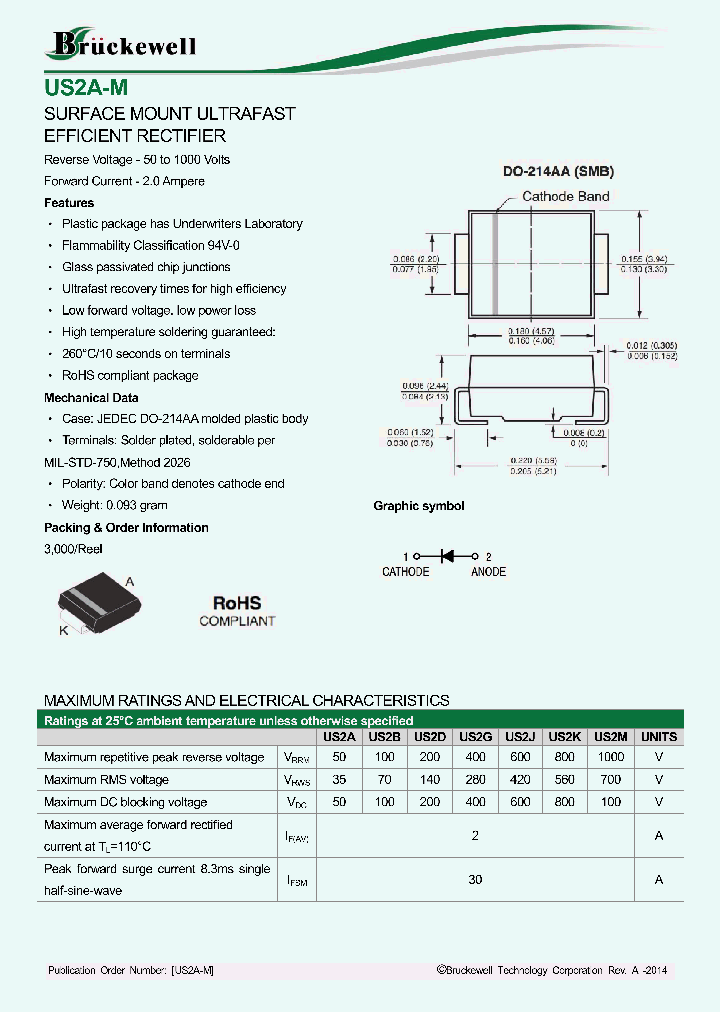 US2G_8834520.PDF Datasheet