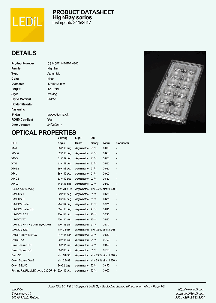 CS14597_8836907.PDF Datasheet