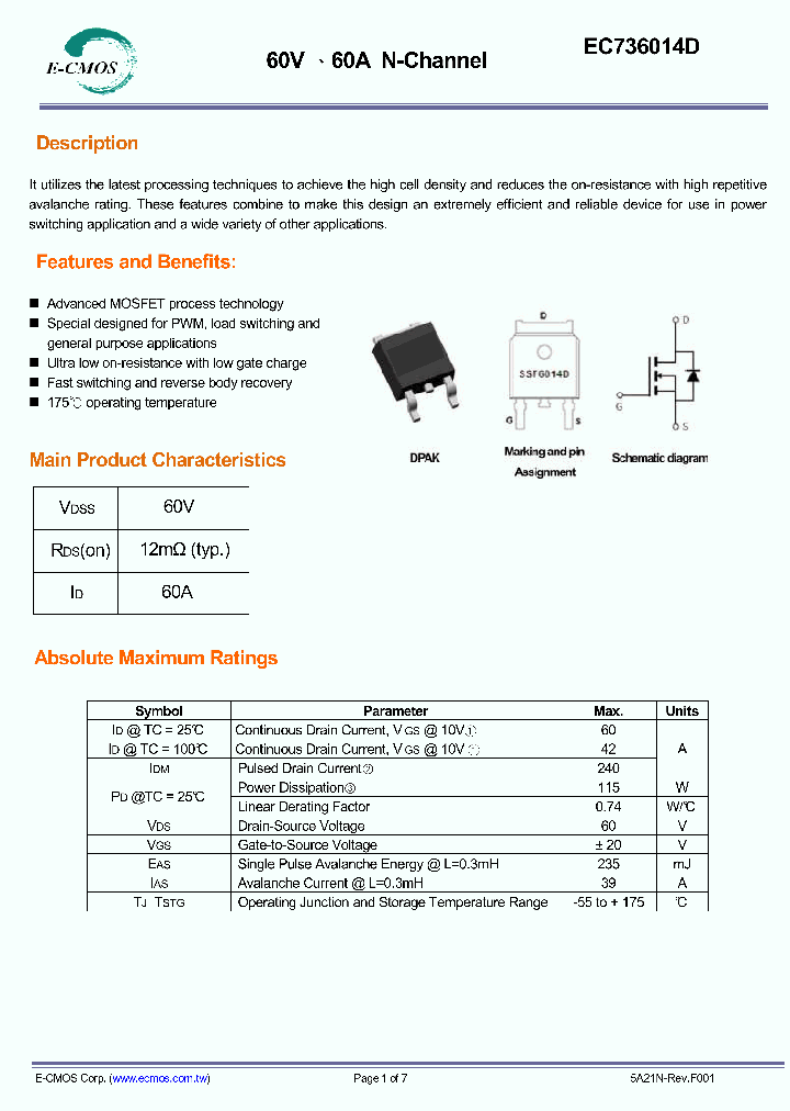 EC736014DA4R_8835850.PDF Datasheet