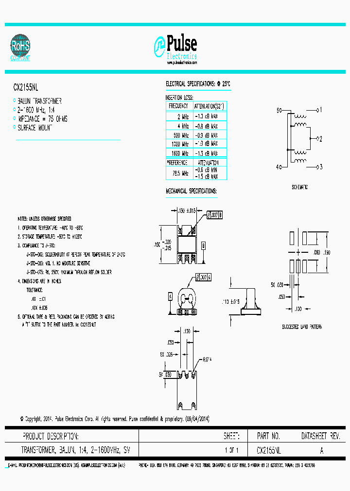 CX2155NL_8838408.PDF Datasheet