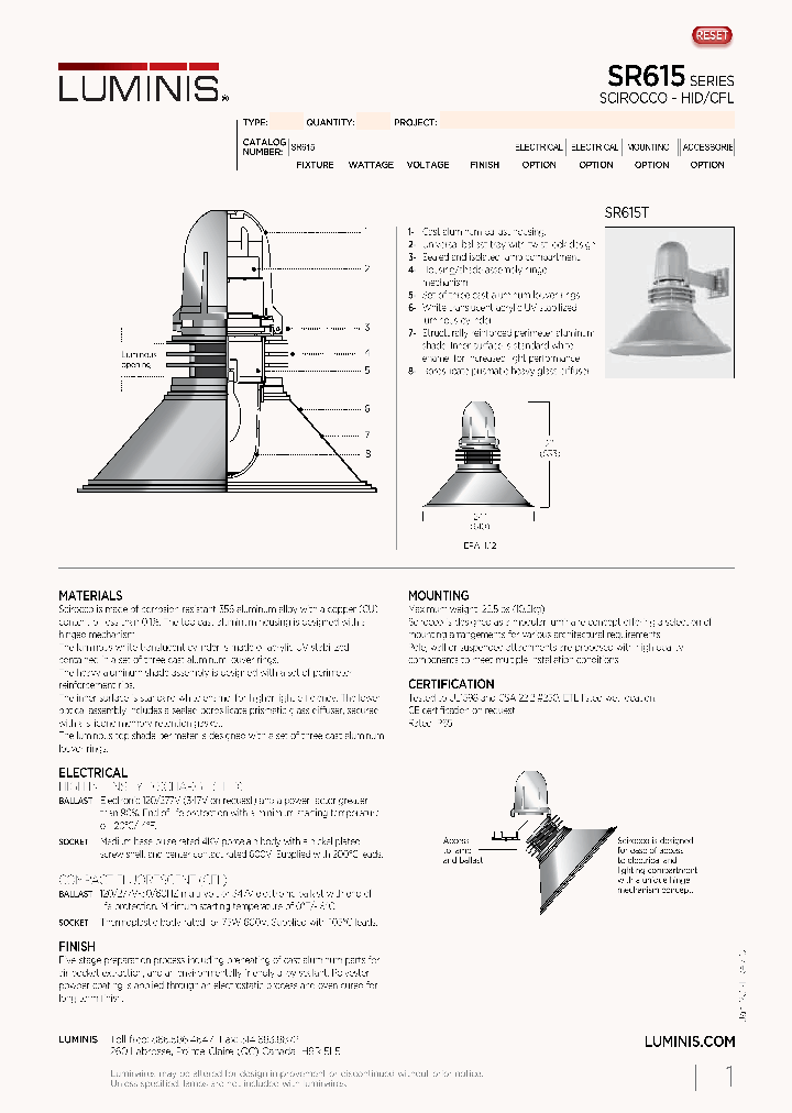 SR615_8838166.PDF Datasheet