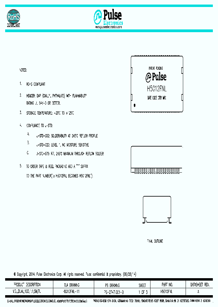 H5012FNL_8837581.PDF Datasheet