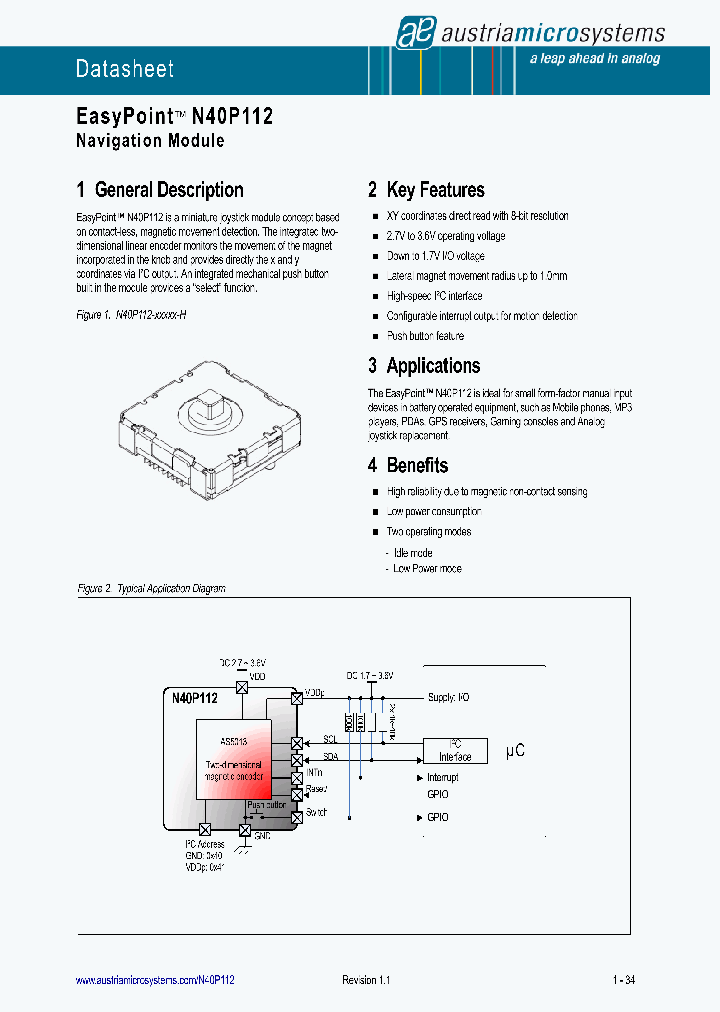 N40P112_8837604.PDF Datasheet