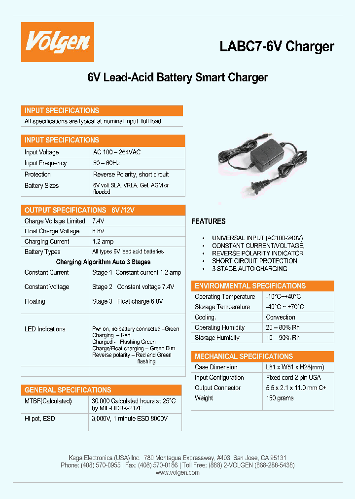 LABC7-6V_8838766.PDF Datasheet