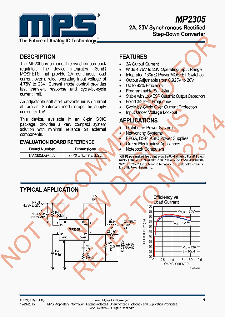 MP2305DS_8838773.PDF Datasheet