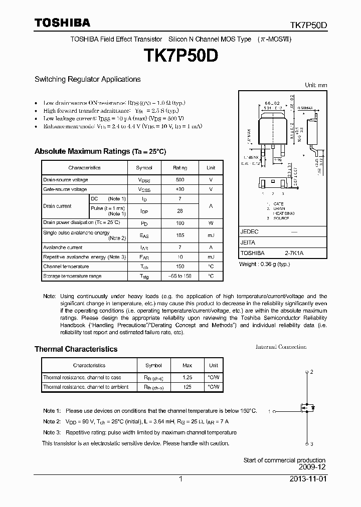 TK7P50D_8852730.PDF Datasheet